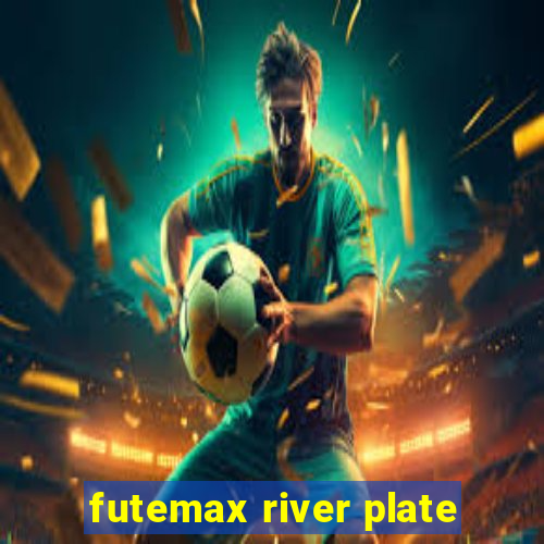 futemax river plate